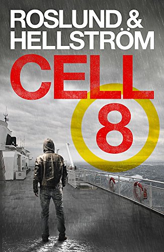 Cell 8: Ewert Grens 3 (DCI Ewert Grens)