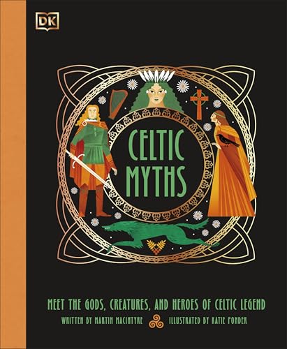 Celtic Myths