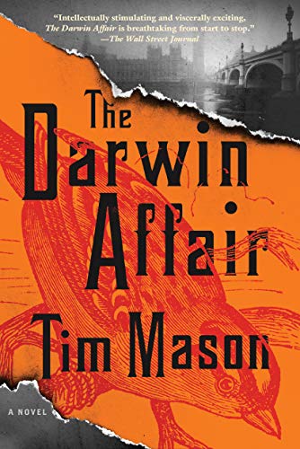 The Darwin Affair : A Novel