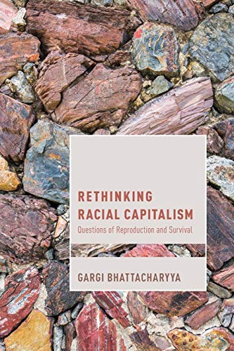 Racial Capitalism (Cultural Studies and Marxism)
