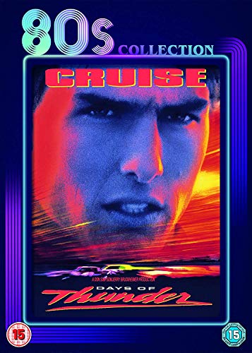Days Of Thunder - 80s Collection [DVD]
