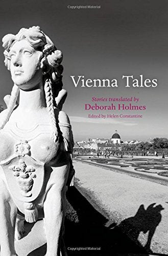 Vienna Tales (City Tales)