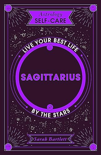 Astrology Self-Care: Sagittarius