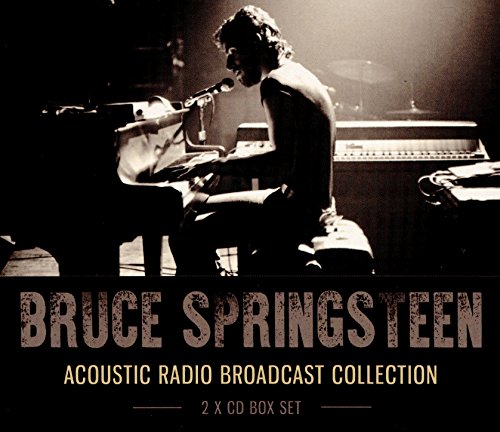 Various - ACOUSTIC RADIO BROADCAST COLLE [CD]