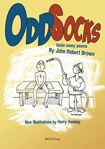 Odd Socks