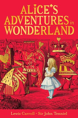 Alice's Adventures in Wonderland