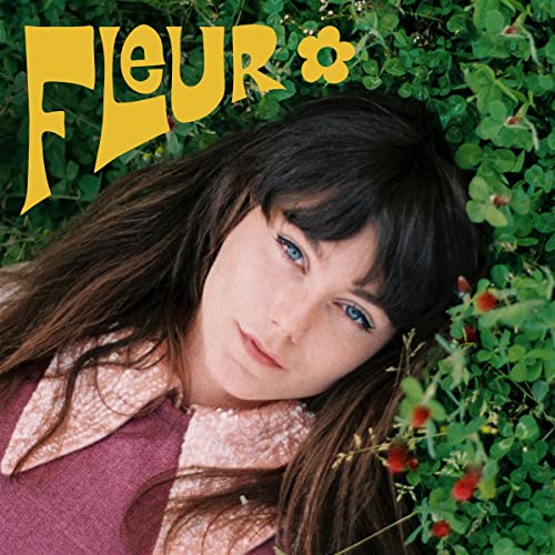 Fleur - Fleur [VINYL]
