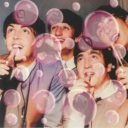 Various - Pop Goes The Beatles (Picture Disc) [VINYL]