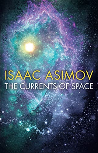 Asimov: Currents of Space