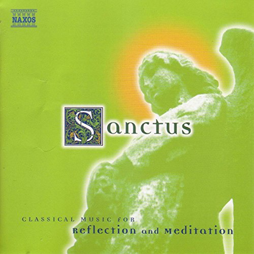 Various - Sanctus [CD]