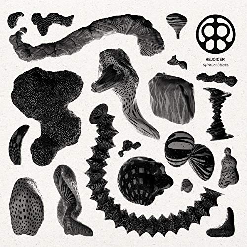 Rejoicer - Spiritual Sleaze [VINYL]