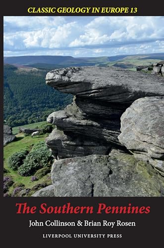 The Southern Pennines