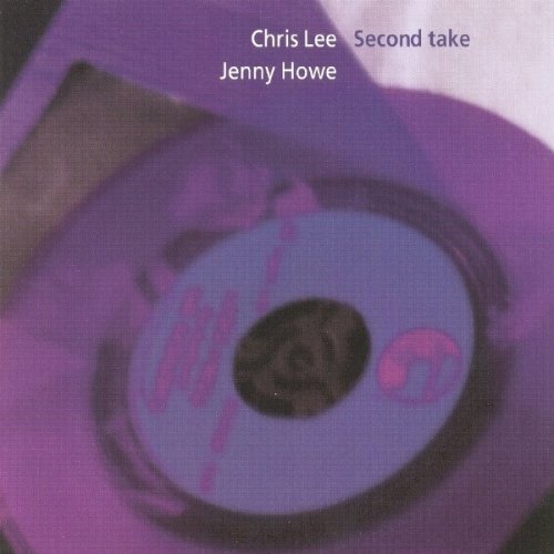 Chris Lee - Second Take [CD]