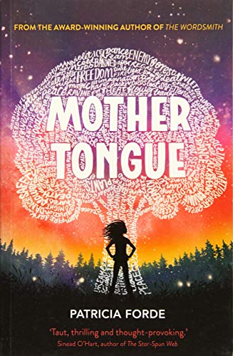 Mother Tongue (The Wordsmith Series)