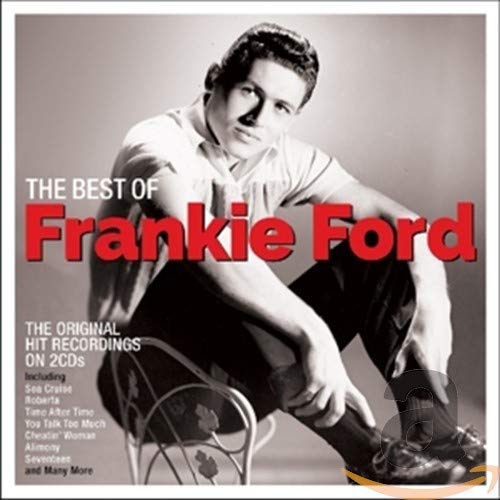 Various - The Best Of [CD]