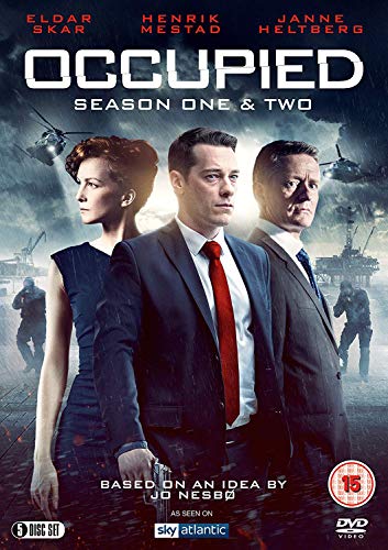 Occupied: Season 1&2 [DVD]