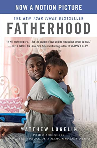 Various - Fatherhood media tie-in (previously published as Two Kisses for Maddy)