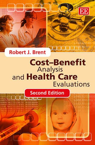 Cost-Benefit Analysis and Health Care Evaluations