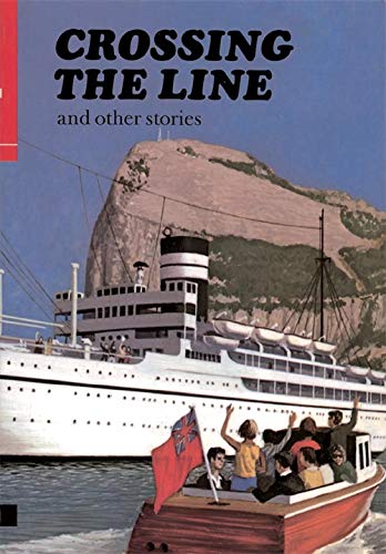 Crossing The Line: and other stories (First Aid in English)