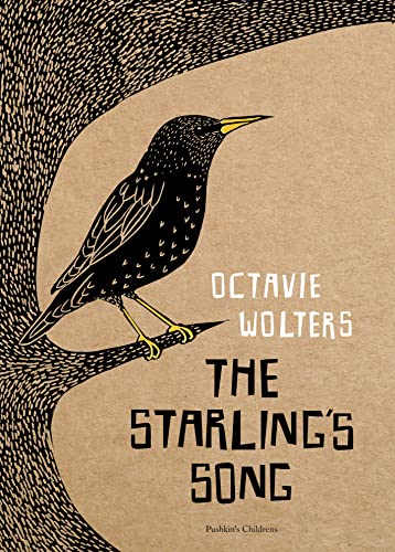 The Starling’s Song: ‘A beautiful gift to brighten up any child's bookshelf’ The Times