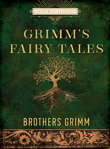 The Essential Grimm's Fairy Tales