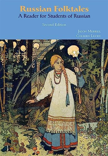 Russian Folktales