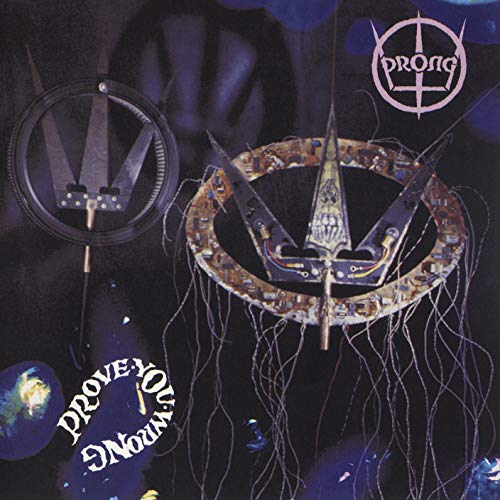 Various - Prove You Wrong [CD]