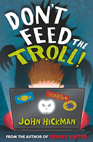 Don't Feed the Troll!