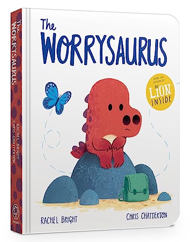 The Worrysaurus