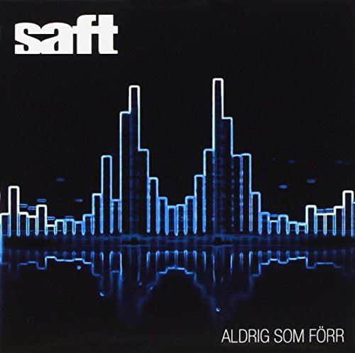 Various - Aldrig Som Forr [CD]