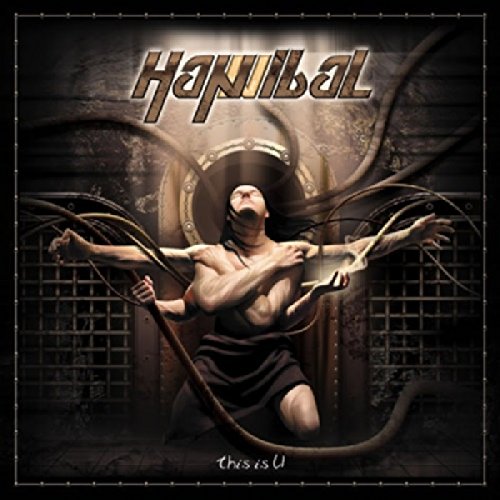 Hannibal - This Is U [CD]