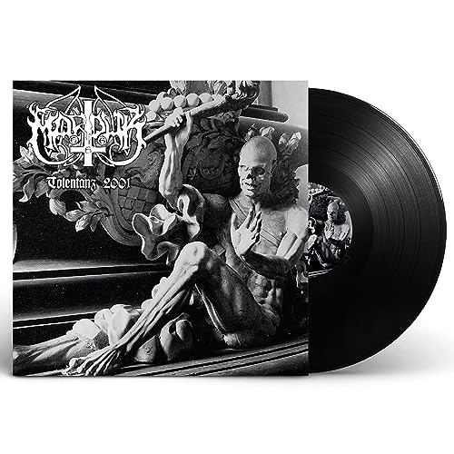 Marduk - Totentanz 2001 [VINYL]