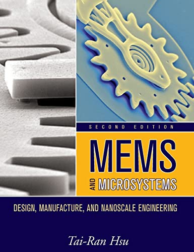 MEMS and Microsystems: Design