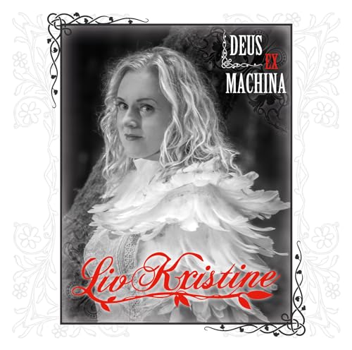 Liv Kristine - Deus ex Machina [CD]