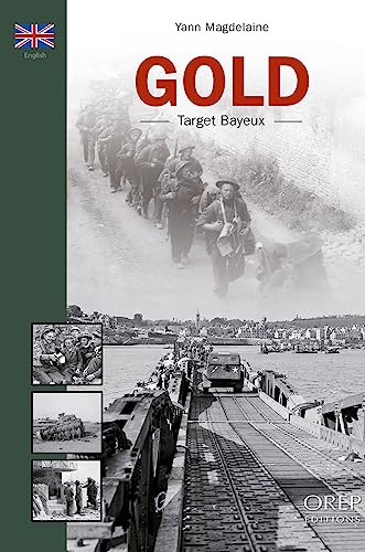 Gold : Target Bayeux