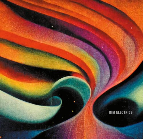 Dim Electrics - Dim Electrics [VINYL]