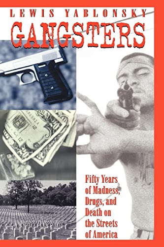 Gangsters: 50 Years of Madness