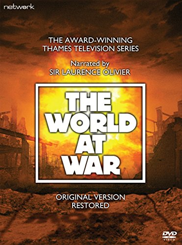 The World At War :the Complete Series [DVD]