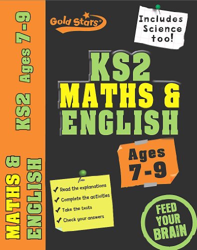 KS2 MATHS & ENGLISH 7-9