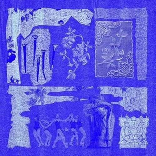 Orphia - Beau Discours [VINYL]