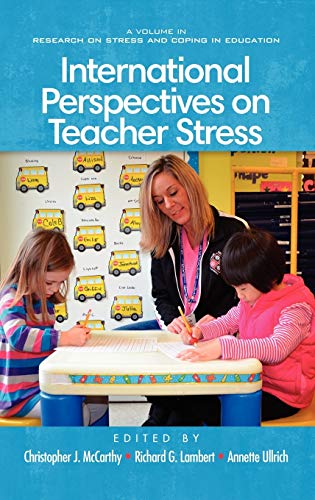 International Perspectives on Teacher Stress