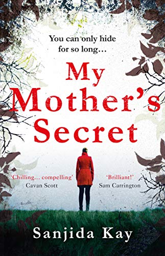 My Mother's Secret: A brilliantly twisty, tense and chilling novel of deception...