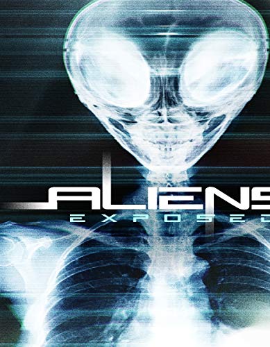 Aliens Exposed [DVD]