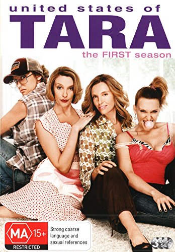 United States Of Tara - Season [DVD]
