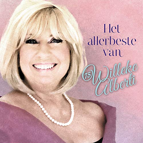 Various - Het Allerbeste Van Willeke Alberti [2LP Coloured Vinyl] [VINYL]