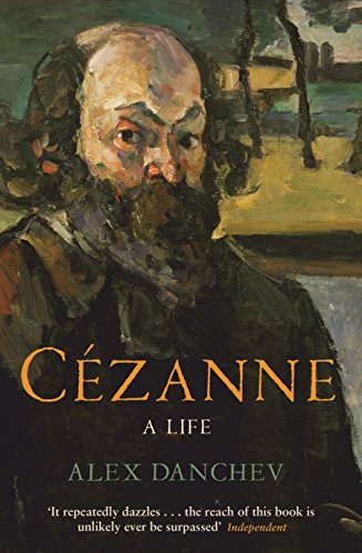 Cezanne : A life
