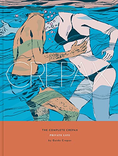 The Complete Crepax Vol. 4