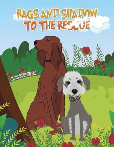 Rags and Shadow to the Rescue