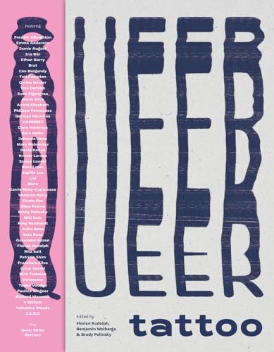 Queer Tattoo