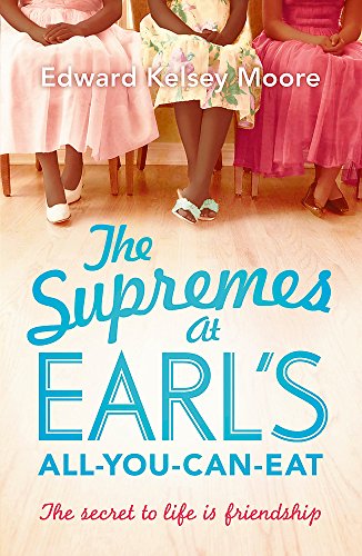 The Supremes at Earl's All-you-can-eat
